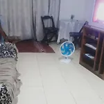 Quarto Amplo Em Copacabana