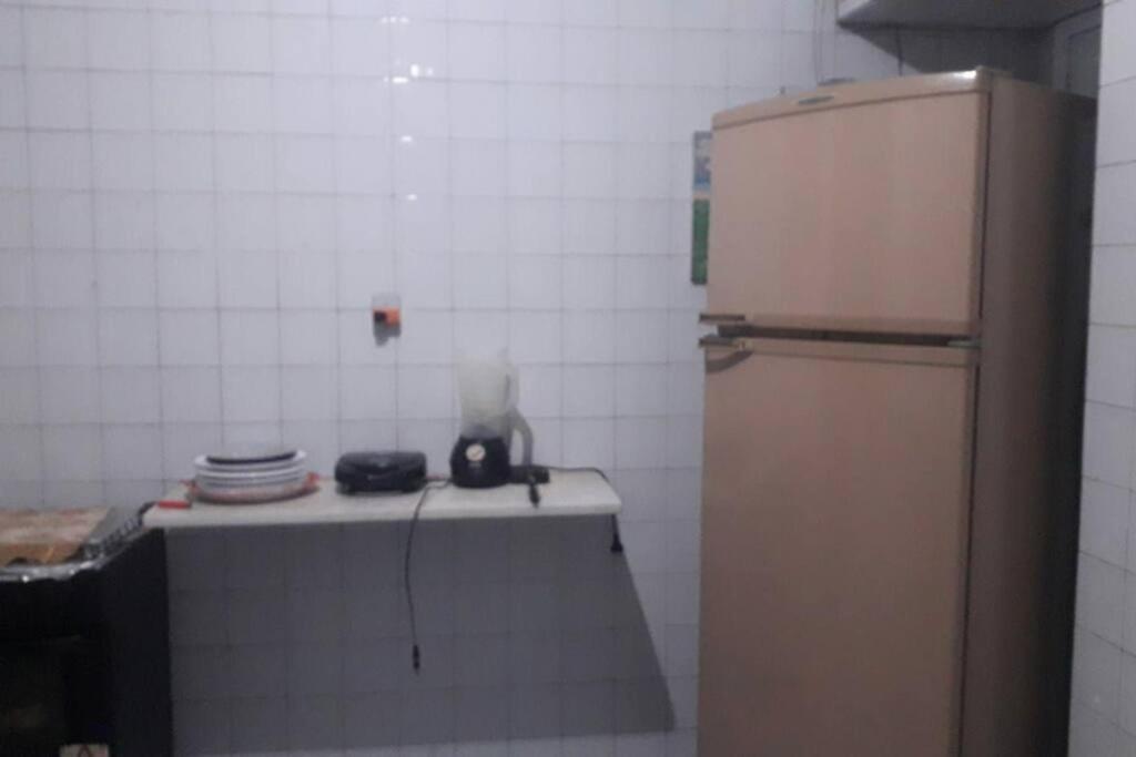 Apartemen Amplo Em Copacabana