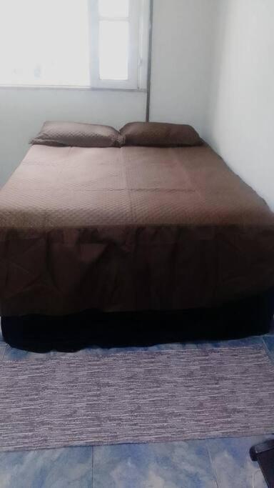 Apartemen Amplo Em Copacabana *