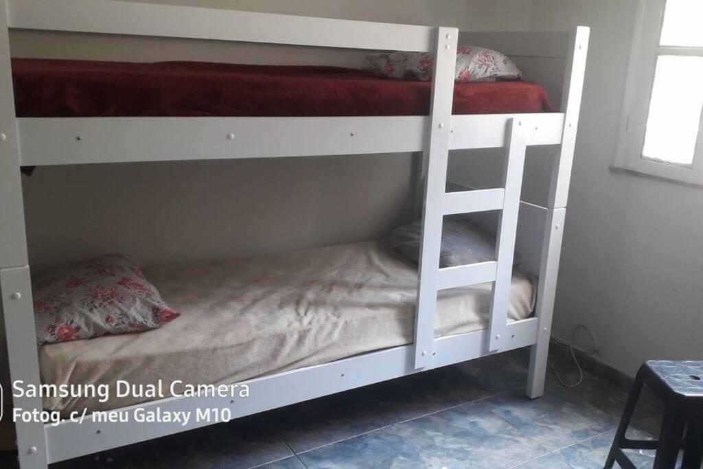 Amplo Em Copacabana Apartemen Rio de Janeiro