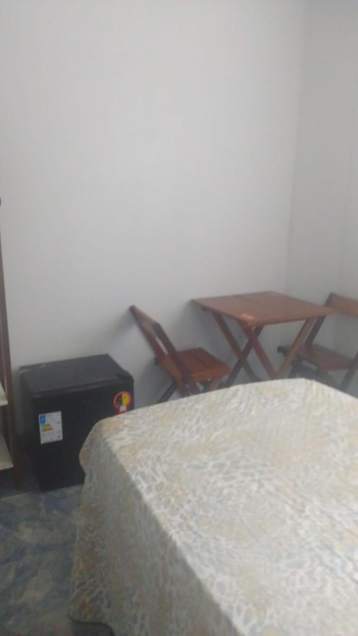 Amplo Em Copacabana Apartemen