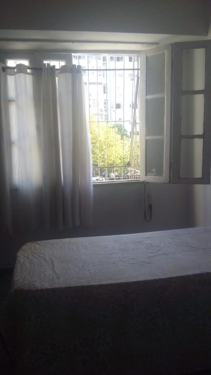 Amplo Em Copacabana * Rio de Janeiro