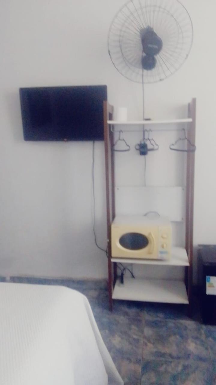 Apartemen Amplo Em Copacabana